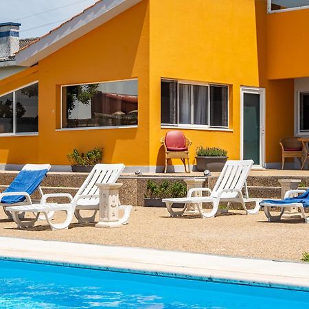 شقة Wake Up With The Sea Breeze- House With Pool Ap1 لافرا المظهر الخارجي الصورة