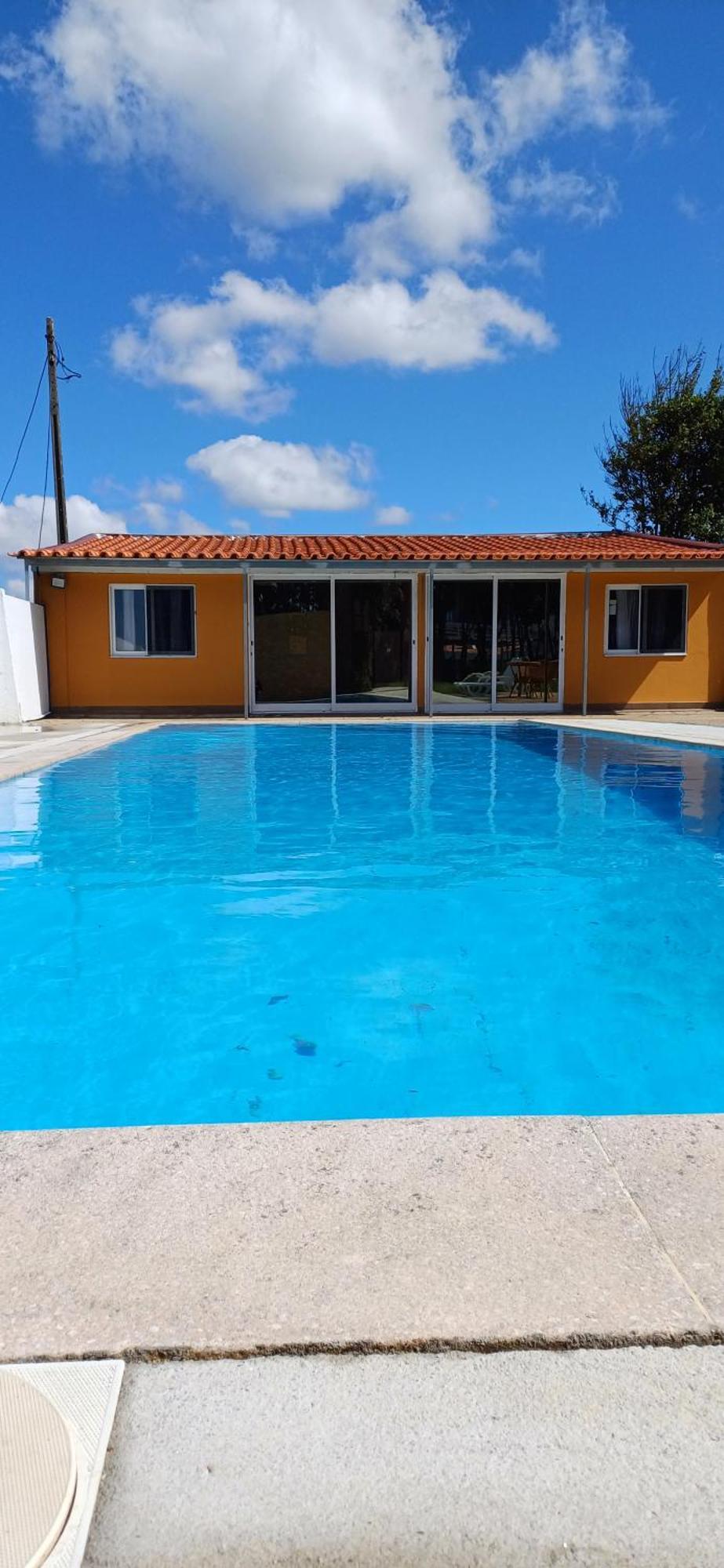 شقة Wake Up With The Sea Breeze- House With Pool Ap1 لافرا المظهر الخارجي الصورة