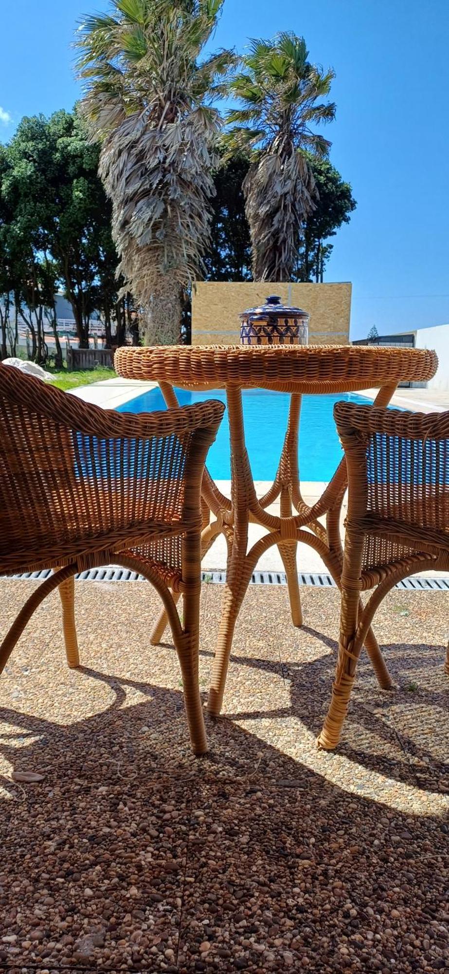 شقة Wake Up With The Sea Breeze- House With Pool Ap1 لافرا المظهر الخارجي الصورة