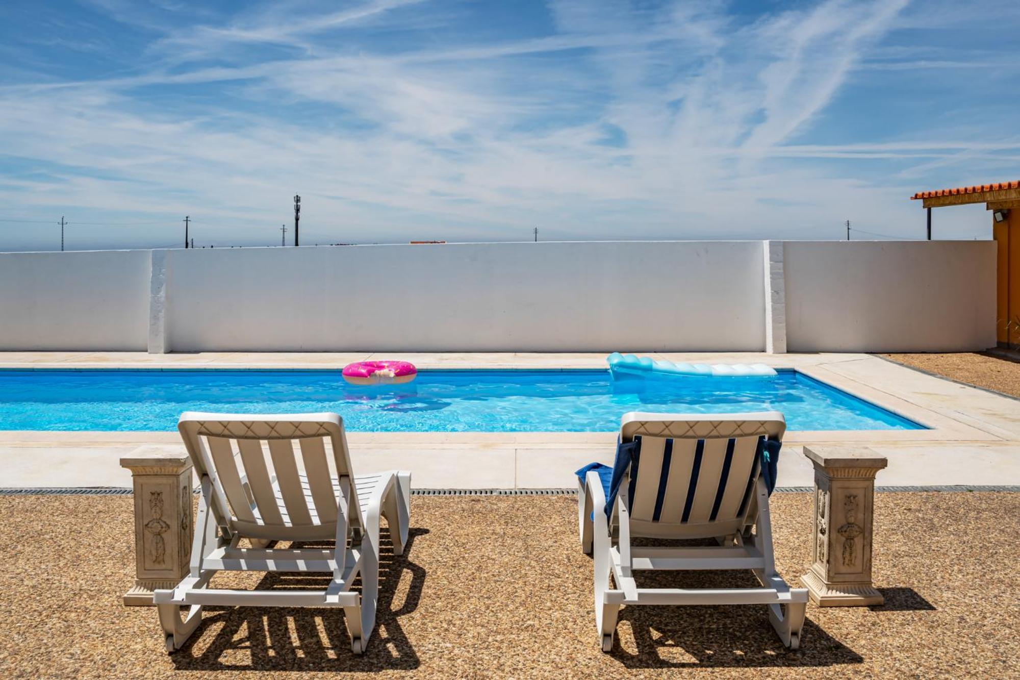 شقة Wake Up With The Sea Breeze- House With Pool Ap1 لافرا المظهر الخارجي الصورة