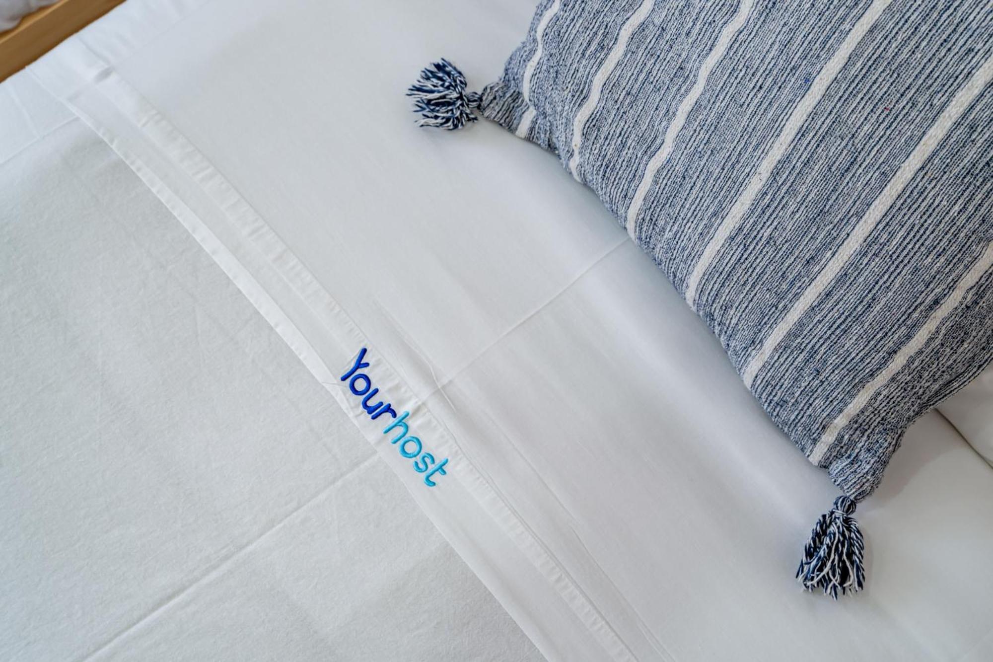 شقة Wake Up With The Sea Breeze- House With Pool Ap1 لافرا المظهر الخارجي الصورة