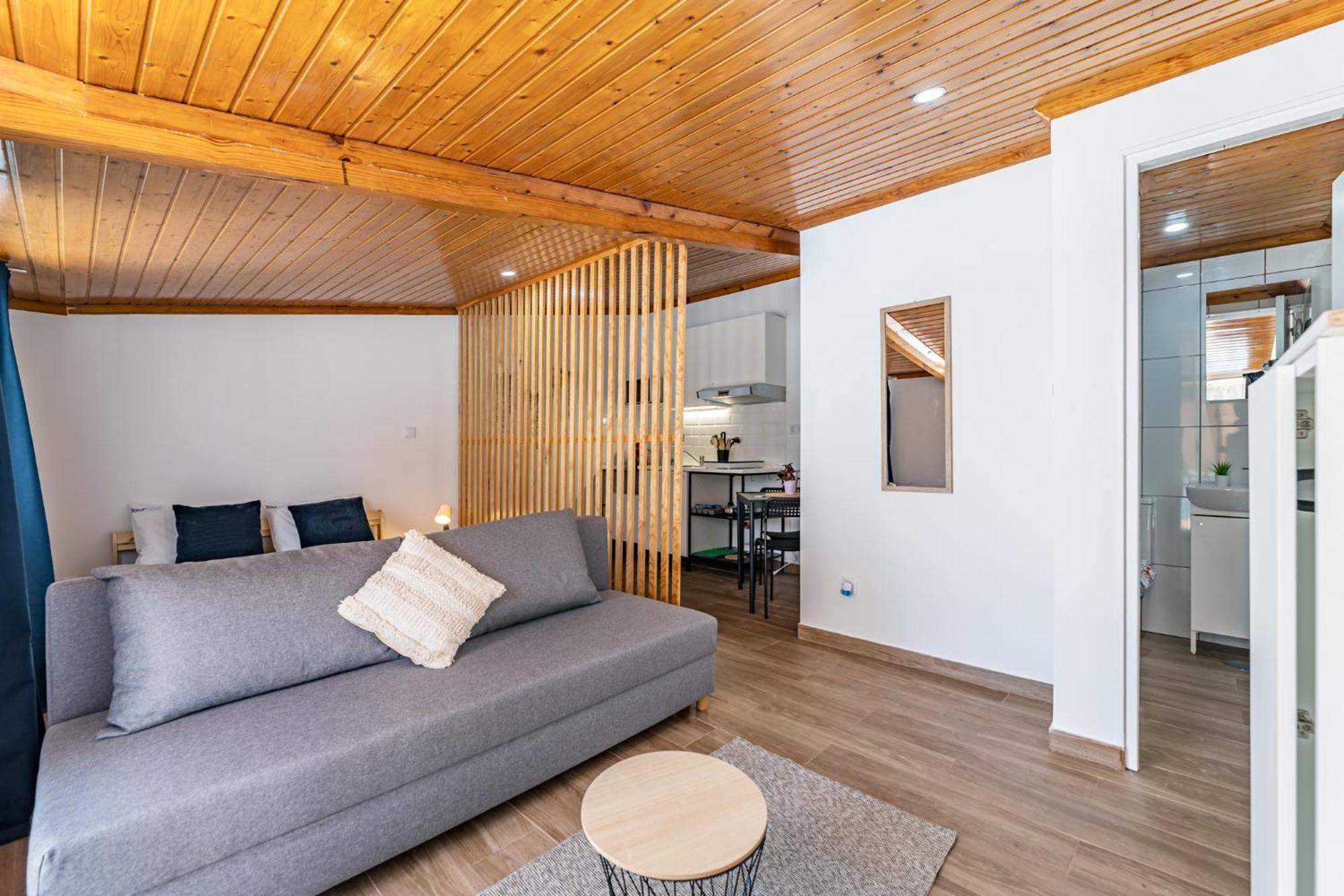 شقة Wake Up With The Sea Breeze- House With Pool Ap1 لافرا المظهر الخارجي الصورة