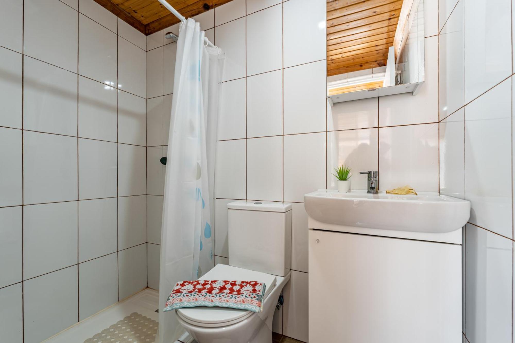 شقة Wake Up With The Sea Breeze- House With Pool Ap1 لافرا المظهر الخارجي الصورة