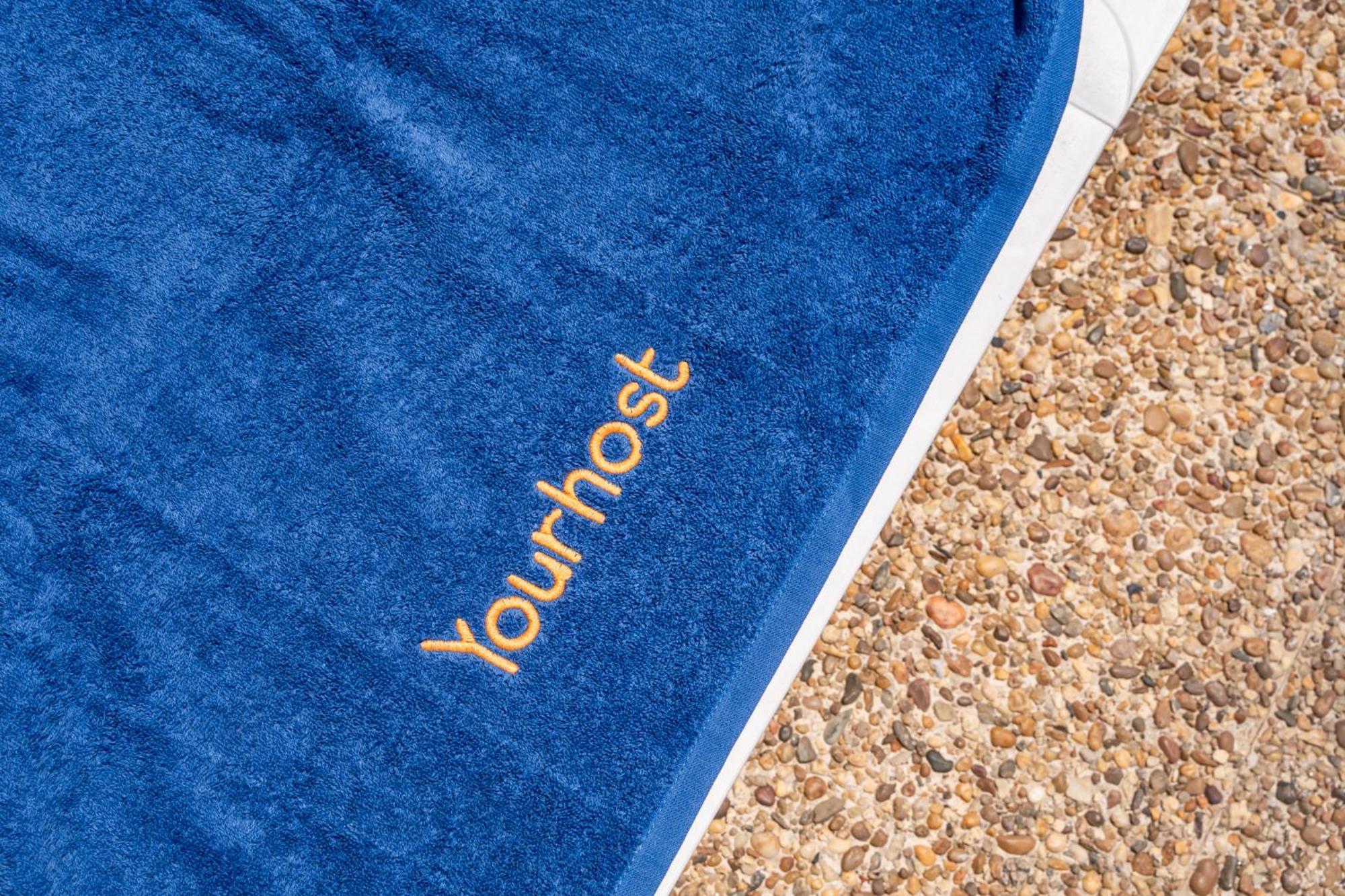 شقة Wake Up With The Sea Breeze- House With Pool Ap1 لافرا المظهر الخارجي الصورة